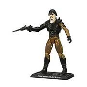 G.I. Joe 25th Anniversary Major Bludd Figure